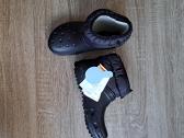 Crocs aulinukai