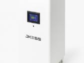 48v kaupiklis akumuliatorius 16kwh lifepo4 - nuotraukos Nr. 4