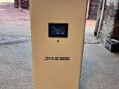 48v kaupiklis akumuliatorius 16kwh lifepo4 - nuotraukos Nr. 6