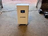 48v kaupiklis akumuliatorius 16kwh lifepo4 - nuotraukos Nr. 7