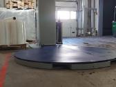 Naudoti rotaciniai palečių vyniotuvai pigiau! - nuotraukos Nr. 13