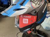 Ls2 šalmai nuo 99eur - Lizingas be pabrangimo! - nuotraukos Nr. 5
