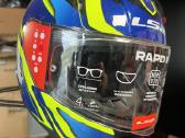 Ls2 šalmai nuo 99eur - Lizingas be pabrangimo! - nuotraukos Nr. 6