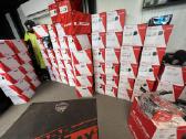 Ls2 šalmai nuo 99eur - Lizingas be pabrangimo! - nuotraukos Nr. 9