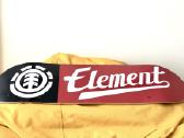 Riedlentės lenta Element