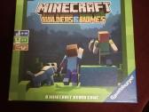 Beveik naujas Minecraft stalo žaidimas