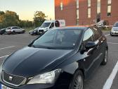 Parduodu Seat Ibiza 2012 m. - nuotraukos Nr. 4
