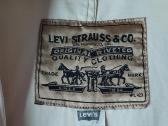 Vyriška striukė Levi's - nuotraukos Nr. 2