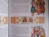 Pašto ženklų rinkinys "Ukrainian Folk Costumes" - nuotraukos Nr. 4