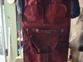 Travel bag