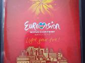 Eurovision 2012 skirtas rinkinys, Azerbaidžanas