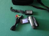 Sony Kasetinė Mini Dv Video kamera - nuotraukos Nr. 5