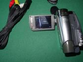 Sony Kasetinė Mini Dv Video kamera - nuotraukos Nr. 6