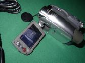 Sony Kasetinė Mini Dv Video kamera