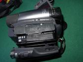 Sony Kasetinė Mini Dv Video kamera - nuotraukos Nr. 8