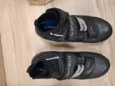 Shimano mw80,41d, dviratininko,MTB batai - nuotraukos Nr. 3