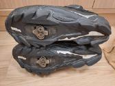 Shimano mw80,41d, dviratininko,MTB batai - nuotraukos Nr. 5