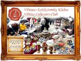 Vilniaus Kolekcininkų Klubas
