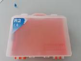 Parduodamos plastikinės pokavimo dežutės - nuotraukos Nr. 2