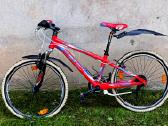 Ferrini 24 ride kalnu dviratis