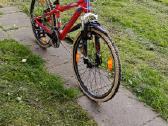 Ferrini 24 ride kalnu dviratis - nuotraukos Nr. 3
