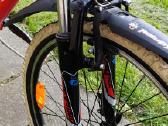Ferrini 24 ride kalnu dviratis - nuotraukos Nr. 7