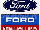 Ford Newholland traktorių dalys
