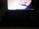 Asus X55a: Veikiantis ir atnaujintas