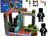 Magnetiniai Minecraft konstruktoriai - nuotraukos Nr. 14