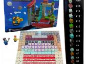 Magnetiniai Minecraft konstruktoriai - nuotraukos Nr. 15