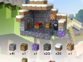 Magnetiniai Minecraft konstruktoriai - nuotraukos Nr. 26