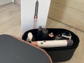 Dyson Airwrap Complete Long – puikios būklės, orig - nuotraukos Nr. 3