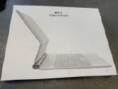 Apple iPad Magic Keyboard su touchpad - nuotraukos Nr. 3