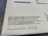 Apple iPad Magic Keyboard su touchpad - nuotraukos Nr. 4