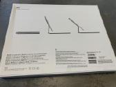 Apple iPad Magic Keyboard su touchpad - nuotraukos Nr. 5