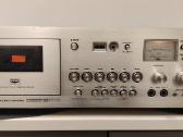 Akai GXC-760d kasetinė deka