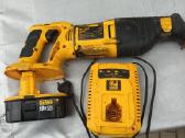 Dewald Dw 938, X Power Jig saw,kinpow Miq