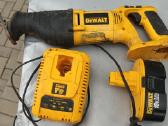 Dewald Dw 938, X Power Jig saw,kinpow Miq - nuotraukos Nr. 9