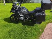 Bmw r1200gs Nuoma - nuotraukos Nr. 2