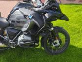 Bmw r1200gs Nuoma - nuotraukos Nr. 3