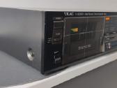 Teac V-909rx kasetinė deka - nuotraukos Nr. 2