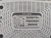 WiFi bevielis maršrutizatorius Tp-link Wr842nd - nuotraukos Nr. 3