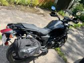 Puikaus stovio honda! - nuotraukos Nr. 2