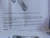 Ultagarsinė mentelė Skin Scrubber Personal - nuotraukos Nr. 3