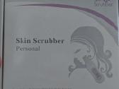 Ultagarsinė mentelė Skin Scrubber Personal - nuotraukos Nr. 4