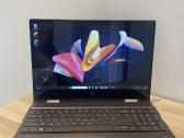 Hp Envy x360 15" Ryzen 5 8gb RAM 238gb SSD