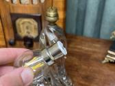 Vintažinę prancūzišką krištolo lempą - nuotraukos Nr. 6