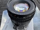 Ttartisan Tilt 50mm 1.4 L-mount - nuotraukos Nr. 2