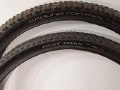Padangos 26*1,95col.kenda.29*2,3 specialised .