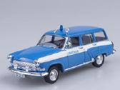Pasaulio policijos automobilis - nuotraukos Nr. 6